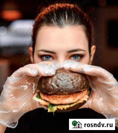 Повар-кассир в кафе-бургер. Опыт не требуется Дмитров - изображение 1