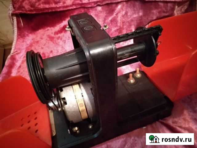 Электопрялка бэп-02 Рязань - изображение 1