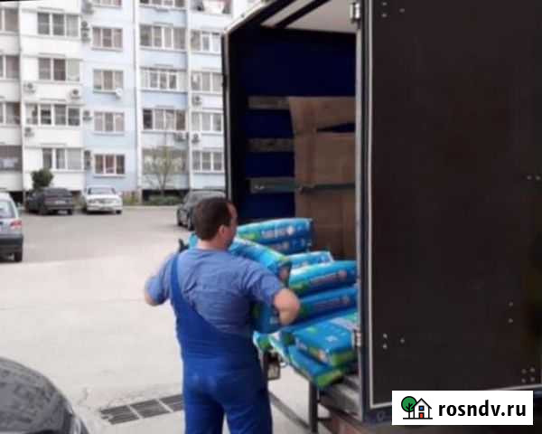 Грузчики Тамбов - изображение 1