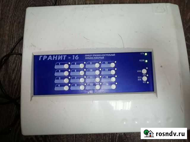 Пожарный извещатель с акамулятором Липецк - изображение 1