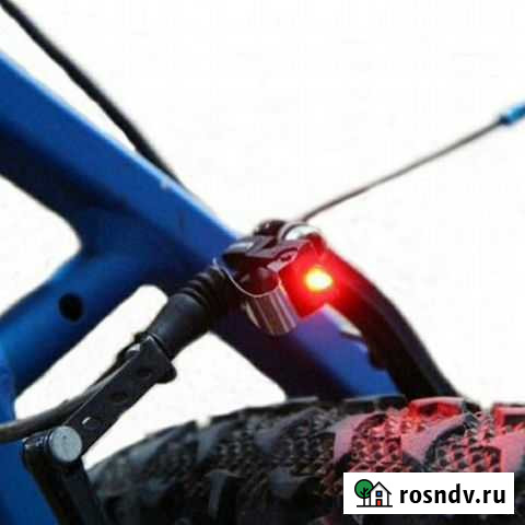 Стоп сигнал Альметьевск - изображение 1