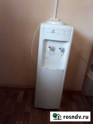 Кулер Луга - изображение 1