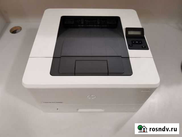 Принтер HP M402n Белгород - изображение 1