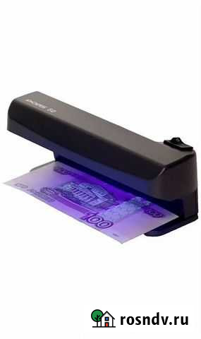 Детектор ультрафиолетовый dors-50 Уфа - изображение 1