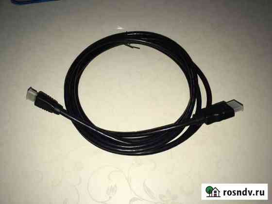 Кабель hdmi/mini hdmi Киров