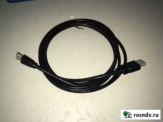 Кабель hdmi/mini hdmi Киров - изображение 1