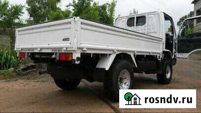 Грузоперевозки,Грузчики Советская Гавань - изображение 1