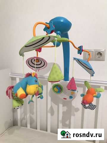 Мобиль TinyLove Александров - изображение 1