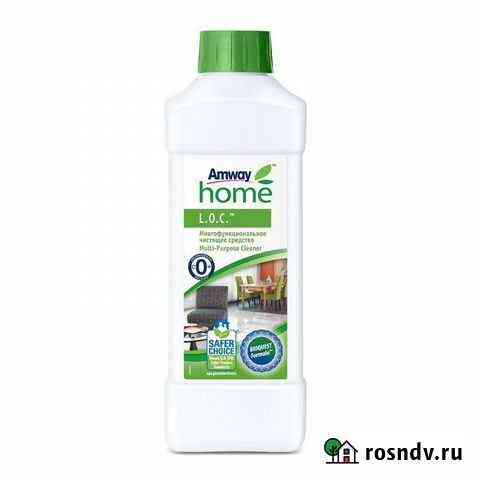Продукция фирмы Amway Выборг