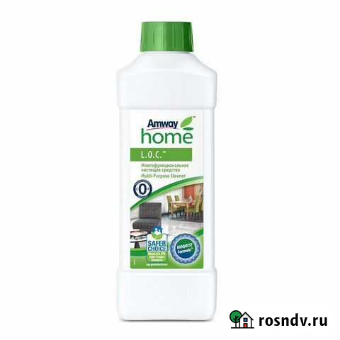 Продукция фирмы Amway Выборг - изображение 1