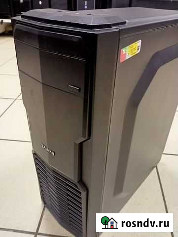 Системный блок Тихорецк - изображение 1