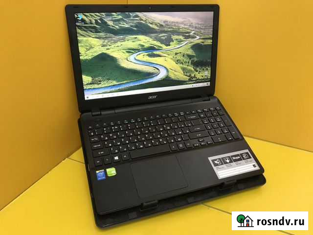 Великолепный ноутбук Acer Иваново - изображение 1