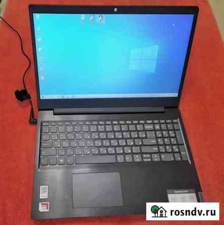 Стильный и современный lenovo S145-15 Коломна
