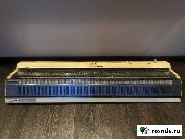 Вязальная машина Brother Воронеж - изображение 1