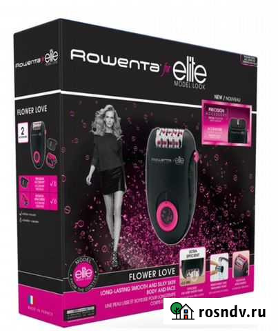 Эпилятор Канск - изображение 1