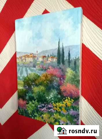 Картины на заказ Иваново - изображение 1