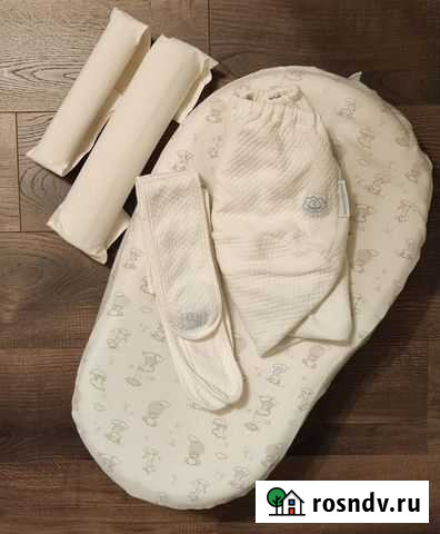 Кокон для новорожденных Казань - изображение 1