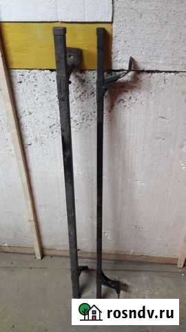 Багажник на крышу Обнинск - изображение 1