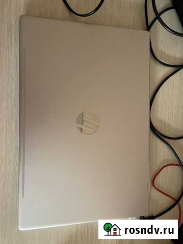 Ноутбук hp Череповец - изображение 1