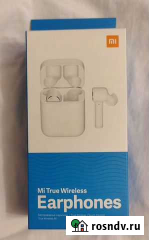 Новые наушники Кемерово - изображение 1