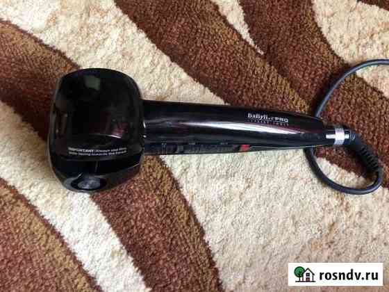 Babyliss Владимир