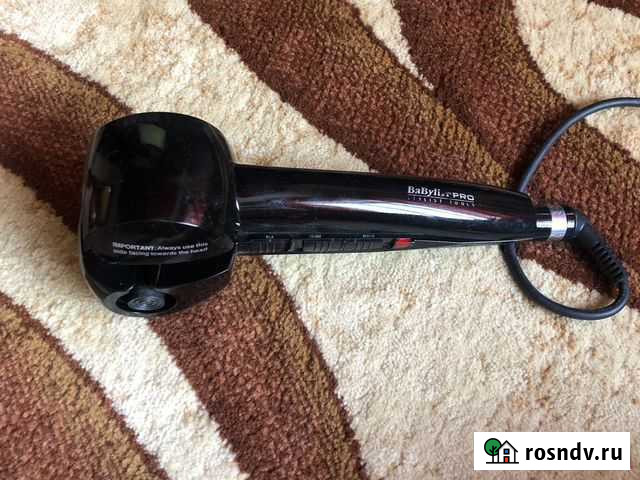 Babyliss Владимир - изображение 1