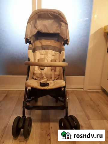 Прогулочная коляска-трость Inglesina Trip Воронеж - изображение 1