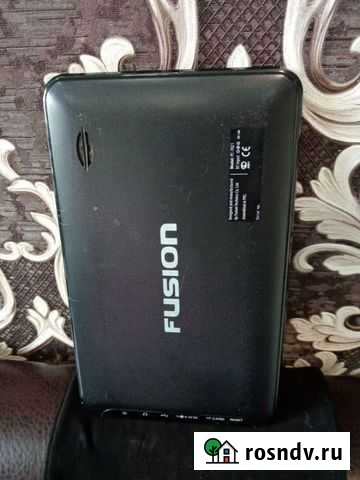 Планшет Курган - изображение 1