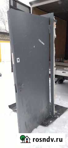 Дверь металлическая Верхняя Пышма - изображение 1