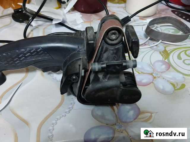 Заточка кухонных ножей, ножнец Нальчик - изображение 1