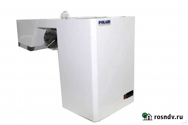 Моноблок холодильный Тюмень - изображение 1