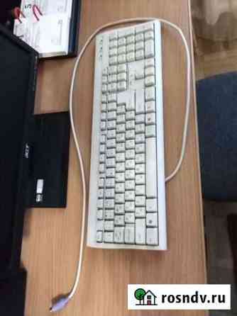Клавиатура unikey Ижевск