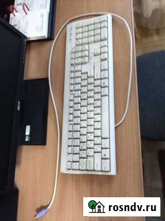 Клавиатура unikey Ижевск - изображение 1