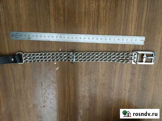 Ошейник новый Сокол - изображение 1