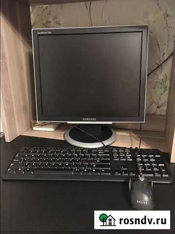 Компьютер для дома и офиса Нижний Тагил - изображение 1