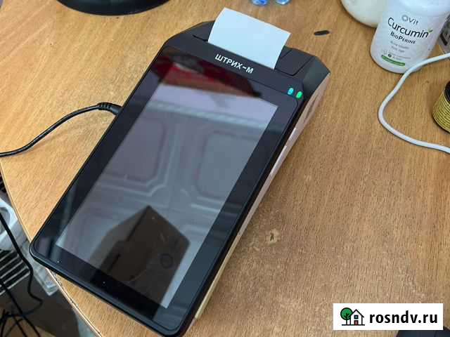 Терминал Штрих Смартпос Ф мини Елизово - изображение 1