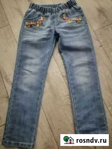 Джинсы Салават - изображение 1
