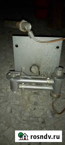 Газовая горелка для котла бу Новошахтинск - изображение 1