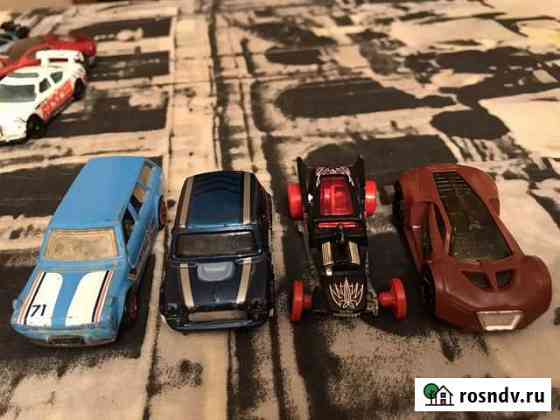 Машинки хот вилс hot wheels Москва