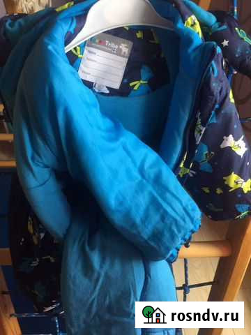 Комбинезон 86 Челябинск - изображение 1