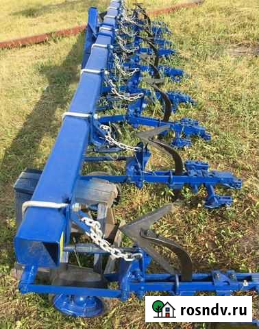 Культиватор междурядный навесной крн 5.6 -05 (Hj) Астрахань - изображение 1