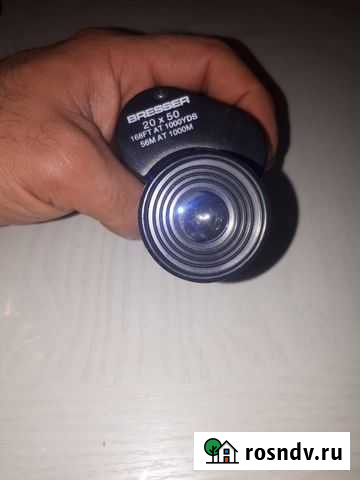 Монокуляр Краснодар - изображение 1