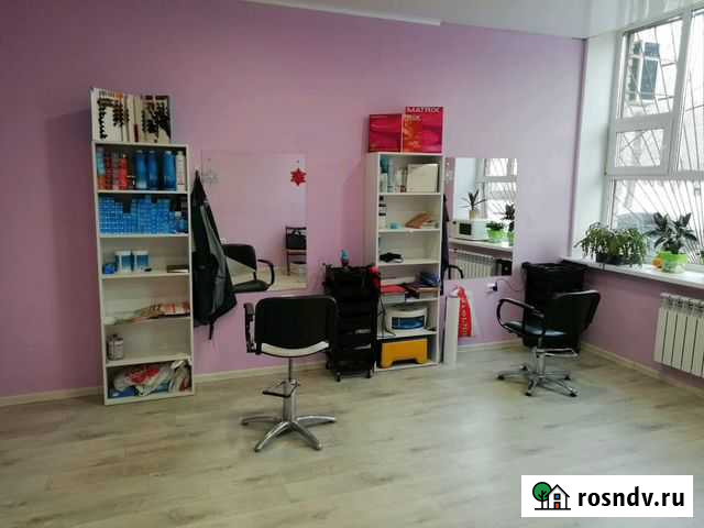 Аренда парикмахерского кресла Челябинск - изображение 1