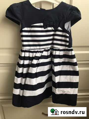 Платье Брянск - изображение 1