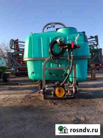 Опрыскиватель усиленный OGR 600-1000л Mv-Groupp Улан-Удэ