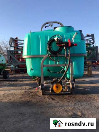 Опрыскиватель усиленный OGR 600-1000л Mv-Groupp Улан-Удэ - изображение 1