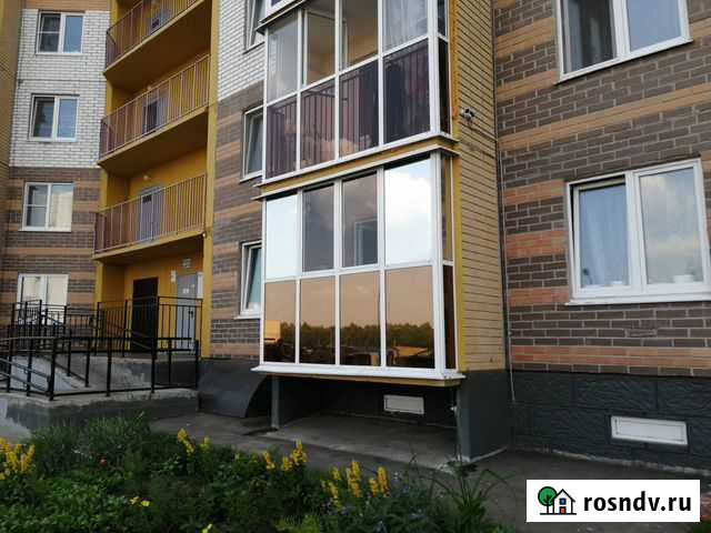 Тонировка окон, балконов, офисных перегородок Чебоксары - изображение 1