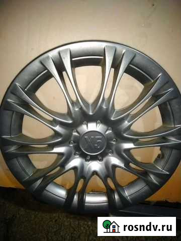 Колпаки r14 Серпухов - изображение 1