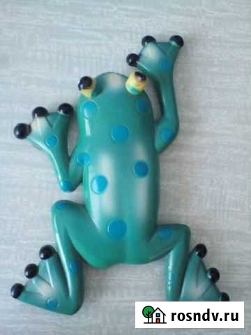 Термометр уличный Волгоград - изображение 1