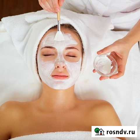 Услуги косметолога Тверь - изображение 1